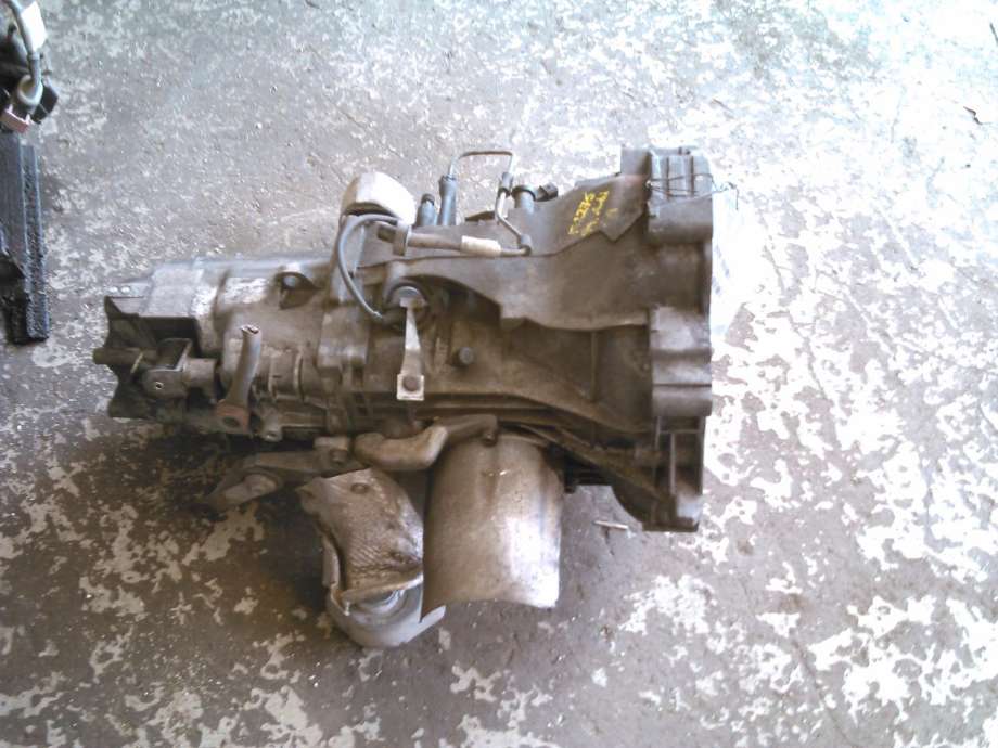 Girkasse manuell til Audi A4 1999-2001 (Type I, Fase 2) (B5) (B5) (DWX|)