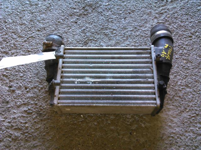 Intercooler til Audi A4 1999-2001 (Type I, Fase 2) (B5) (B5)