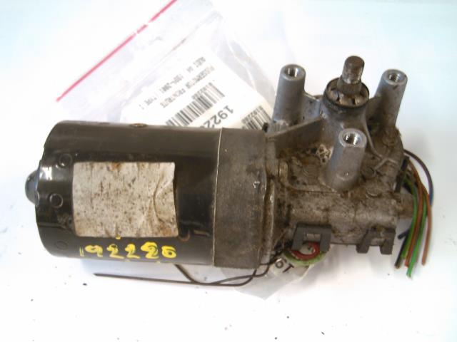 Viskermotor frontrute til Audi A4, 1999-2001 (Type I, Fase 2) (B5) (B5) (BOSCH|03900241132)