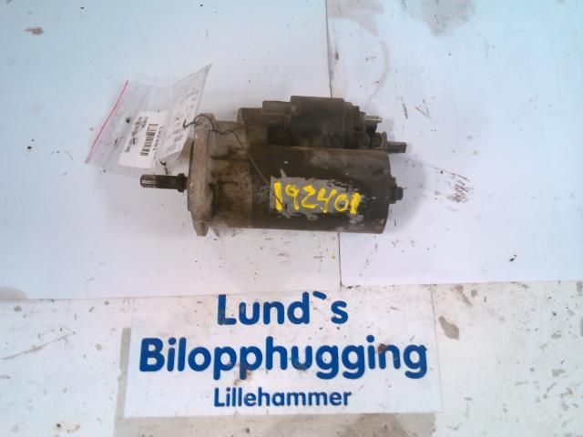 Starter til Seat Cordoba 1999-2002 (BOSCH|001 107 025|)