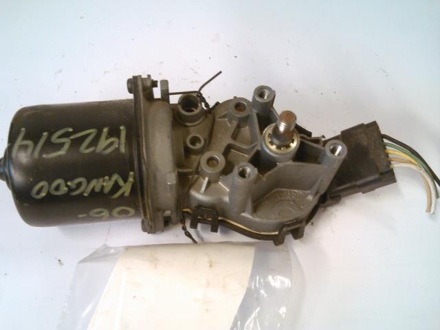 Viskerarmer frontrute til Renault Kangoo 2003-2007 (Type I, Fase 2)  (VALEO|)