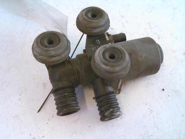 Varmeapparat ventil til BMW 3-Serie, 1998-2005 (E46) (E46) (64.11-8 369 805)