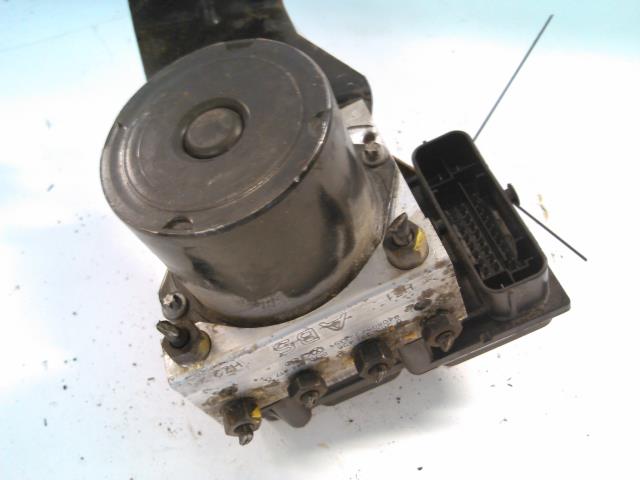 ABS sentral til Škoda Fabia, 2000-2007 (Type I)  (6Q0907379AA 0001)