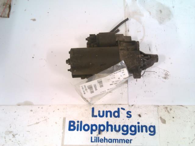Starter diesel til VW Passat 1997-2000 (B5,3B) (B5,3B)