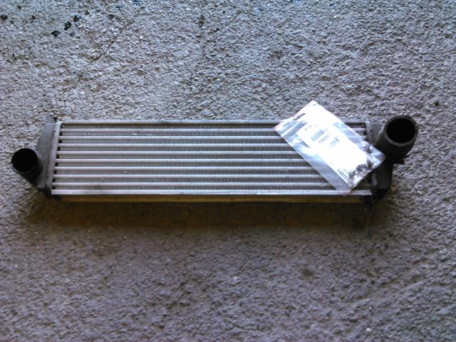 Intercooler til BMW 3-Serie 1991-2000 (E36) (E36)
