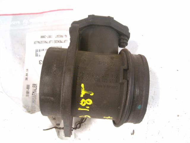 Luftmengde/luftmassemåler til VW Passat, 1997-2000 (B5,3B) (B5,3B) (BOSCH|0 280 217 112)