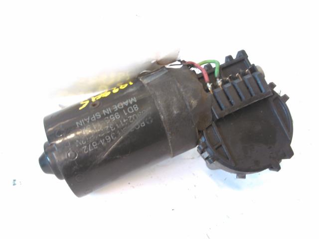 Viskermotor frontrute til VW Passat, 1997-2000 (B5,3B) (B5,3B) (BOSCH|8D1 955 133A)