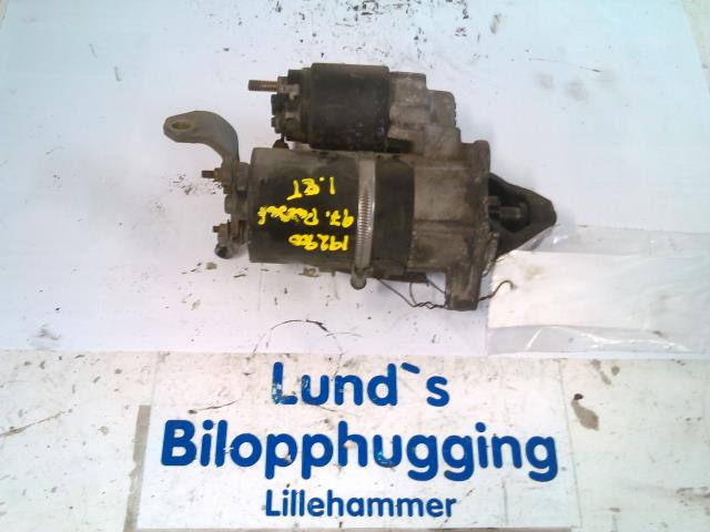 Starter til VW Passat, 1997-2000 (B5,3B) (B5,3B) 