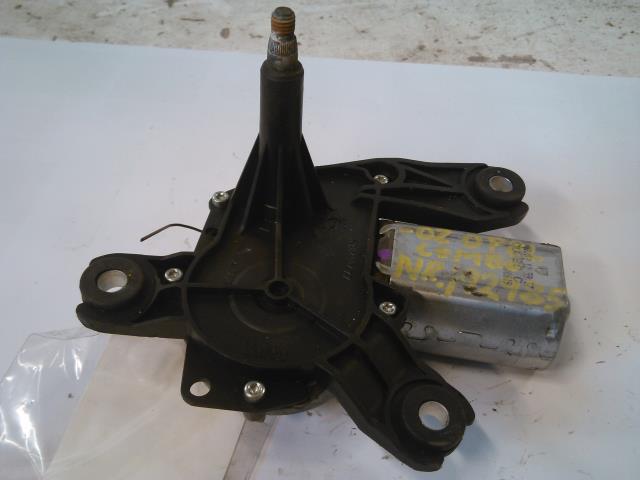 Viskermotor bakrute til Opel Combo C, 2002-2011  (VALEO|9 225 634)
