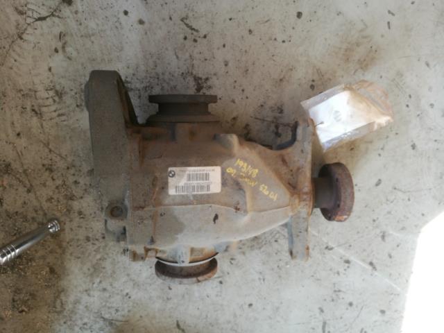 Kardang klokke bak til BMW 5-Serie, 2003-2010 (E60/E61) (E60/E61) 