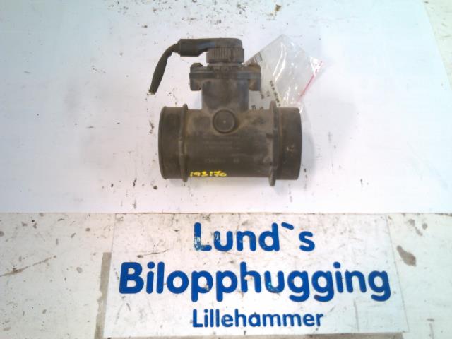 Luftmengde/luftmassemåler til Mercedes C-Klasse, 1993-2000 (W202) (W202) (BOSCH|000 094 00 48)