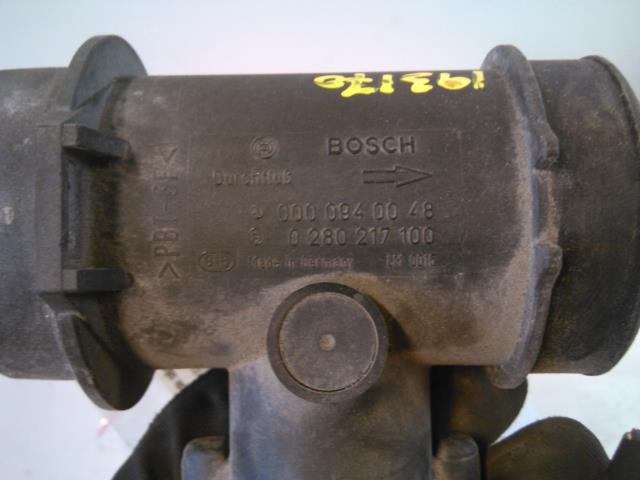 Luftmengde/luftmassemåler til Mercedes C-Klasse 1993-2000 (W202) (W202) (BOSCH|000 094 00 48|0 280 217 100|)