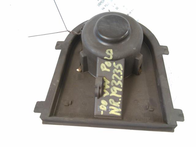 Varmeapparat motor til VW Polo 2000-2001 (Type III, Fase 2) (1J1819021A|)