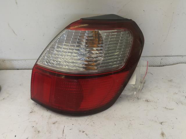 Baklykt høyre ytre til Subaru Legacy, 1999-2003 (ICHIKOH|R-1286)