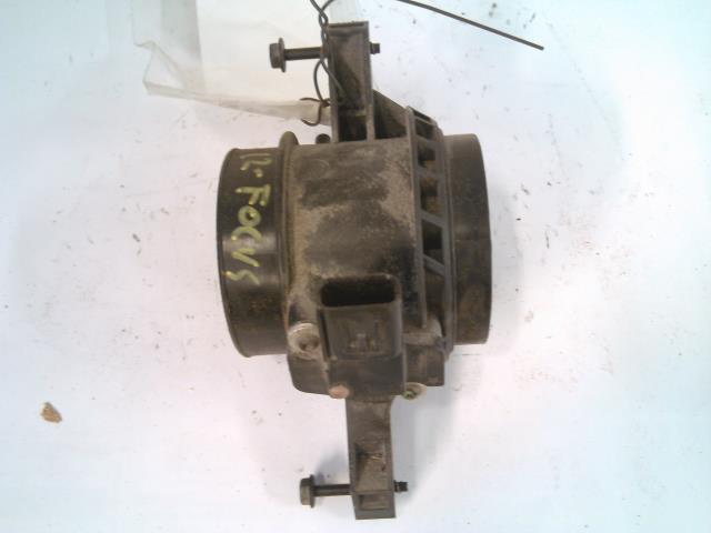 Luftmengde/luftmassemåler til Ford Focus, 2011-2014 (Type III, Fase 1)  (FOMOCO|ZM51 12B579 BB)