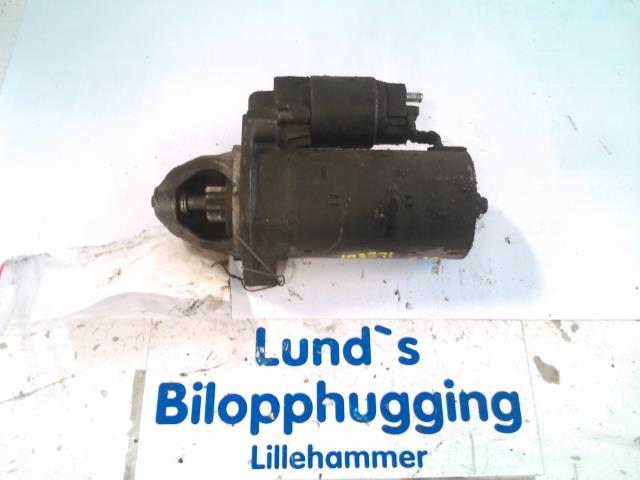 Starter diesel til Mercedes E-Klasse, 1995-2000 (Fase 1) (W210) (W210) 