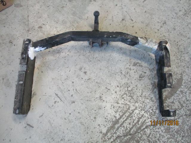 Hengerfeste til Jeep Grand Cherokee, 1999-2004  