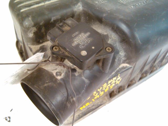 Luftmengde/luftmassemåler til Suzuki Grand Vitara, 2005-2015 (Type III)  (DENSO|197400-2230)