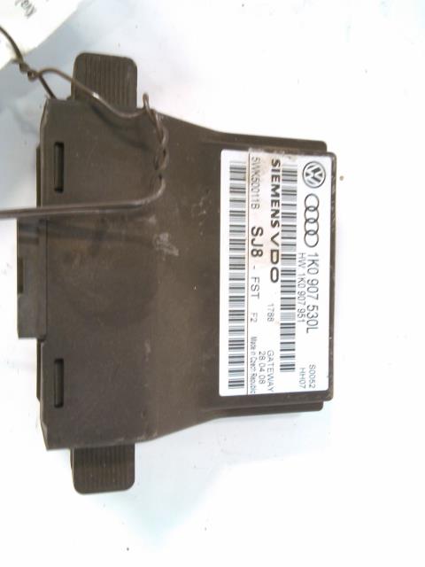 Styreenhet diverse til VW Caddy, 2004-2010 (Type III, Fase 1) (SIEMENSVDO|1K0 907 530L)