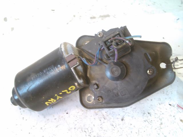 Viskermotor frontrute til Daihatsu YRV, 2001-2006  (85120-97402)