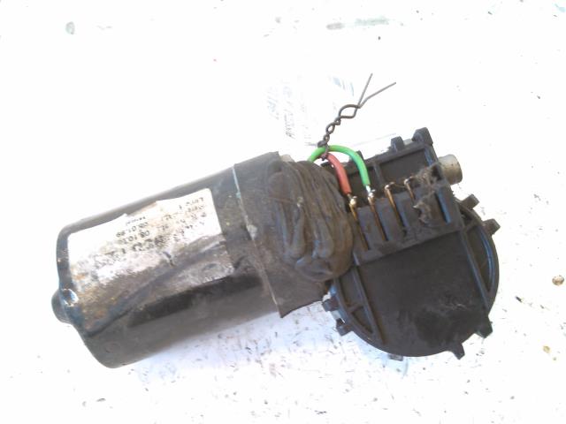 Viskermotor frontrute til Audi A4, 1995-1999 (Type I, Fase 1) (B5) (B5)