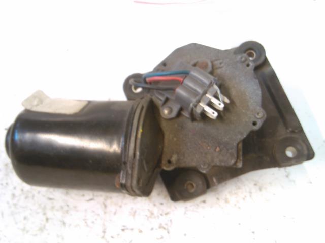 Viskermotor frontrute til Nissan Primera, 1999-2002 (Fase 2) (P11) (P11)