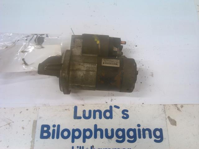 Starter til Saab 9-3, 1998-2002 (Type I)