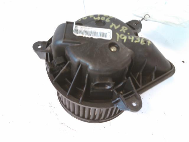 Varmeapparat motor til Peugeot 406, 1999-2004 (Fase 2)  (VALEO|NF659963H1636)