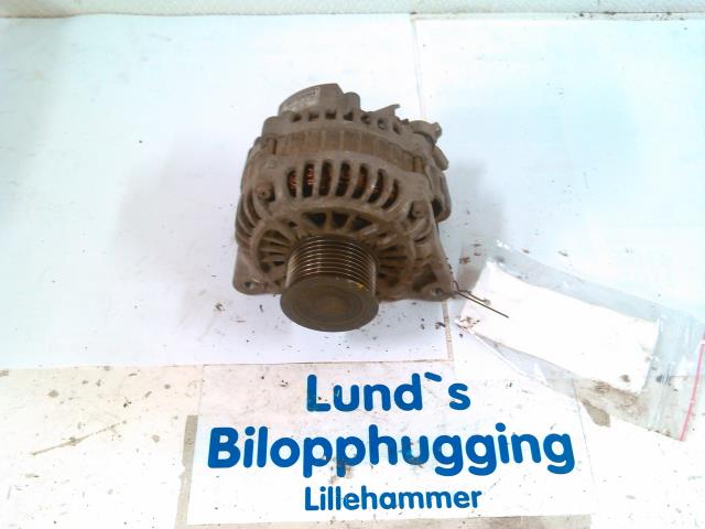 Dynamo diesel til Mazda 6, 2002-2008 (Type I)  