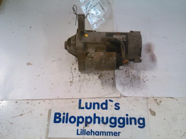Starter diesel til Mazda 6, 2002-2008 (Type I)  