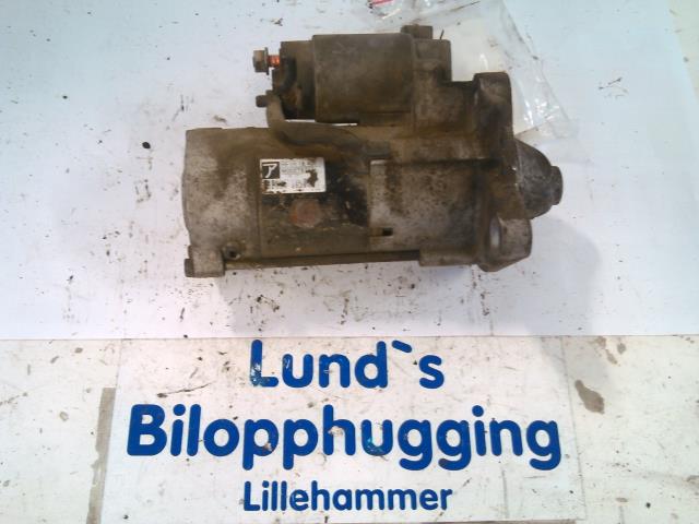 Starter diesel til Mazda 626, 1998-2002 (GF/GW) (GF/GW) 