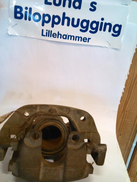 Bremsecaliper venstre foran til BMW 7-Serie, 1993-2001 (E38) (E38)