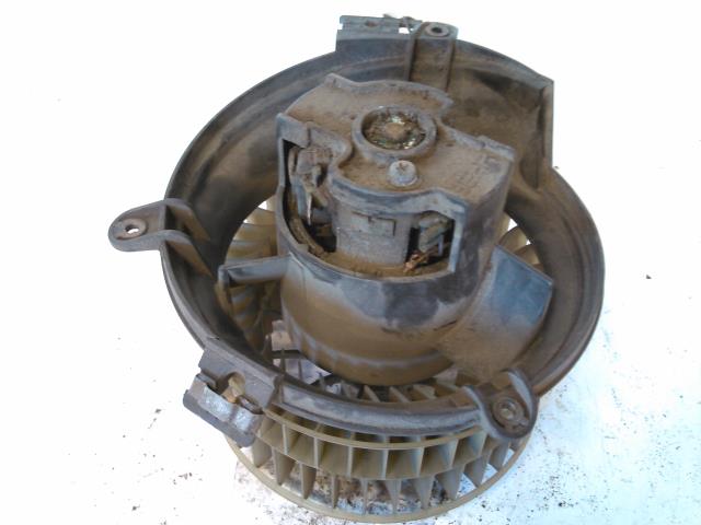 Varmeapparat motor til Mercedes 124 1986-1995 (W124) (W124) (BEHR|)