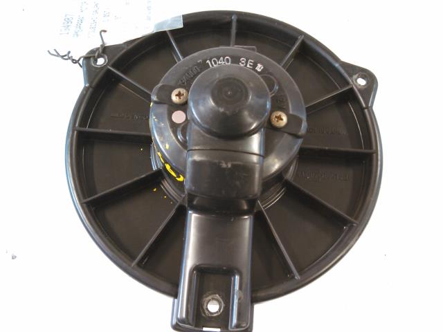 Varmeapparat motor til Mitsubishi Galant 1997-2000 (Type VII, Fase 1)  (DENSO|194000-1040|)