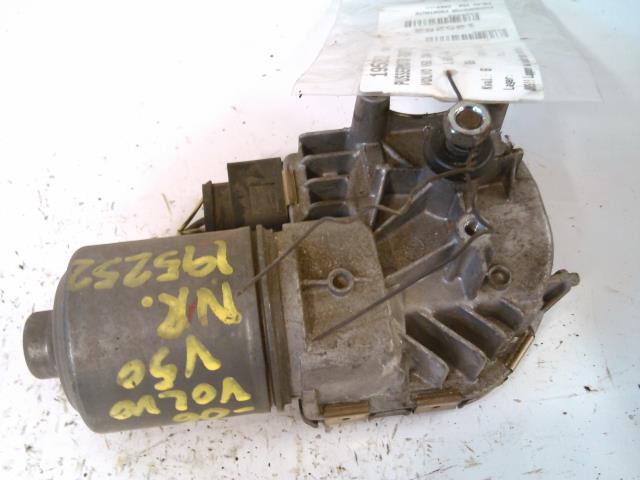 Viskermotor frontrute til Volvo V50, 2004-2007 (Fase 1)  (BOSCH|0390241924)