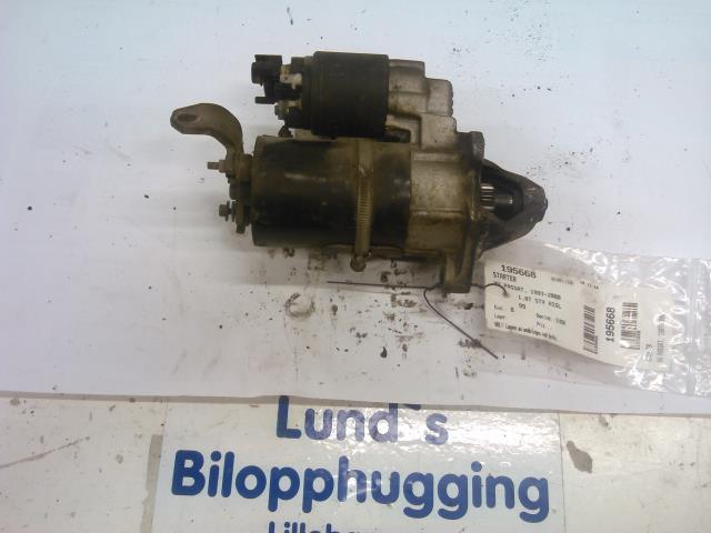 Starter til VW Passat, 1997-2000 (B5,3B) (B5,3B) 