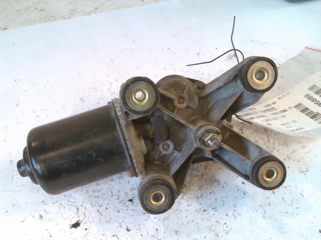 Viskermotor frontrute til Nissan Patrol 1987-1998 (Y60) (Y60) 