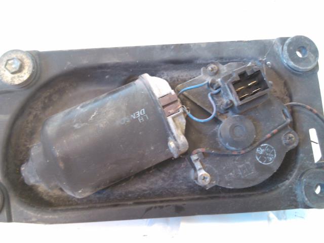 Viskermotor frontrute til Suzuki Grand Vitara, XL-7, 2001-2007  