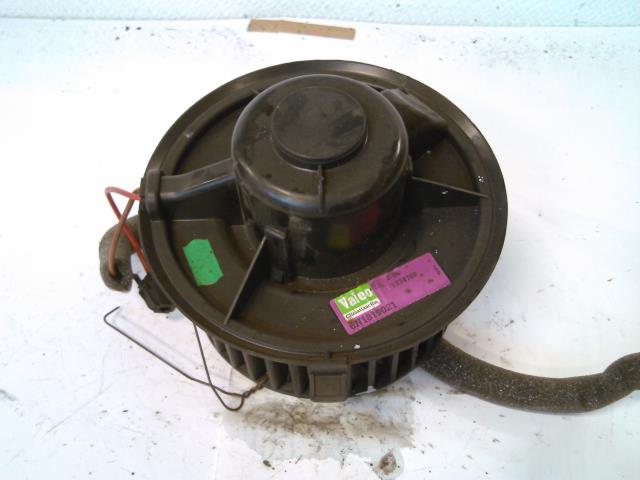 Varmeapparat motor til VW Polo, 1994-1999 (Type III, Fase 1)  (VALEO|6N1819021)