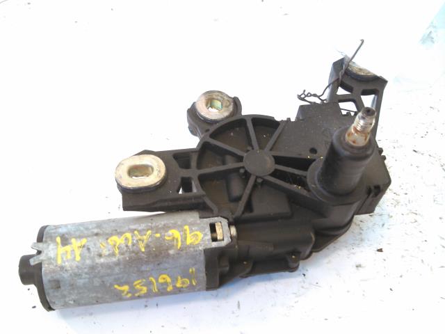 Viskermotor bakrute til Audi A4, 1995-1999 (Type I, Fase 1) (B5) (B5) (404217)