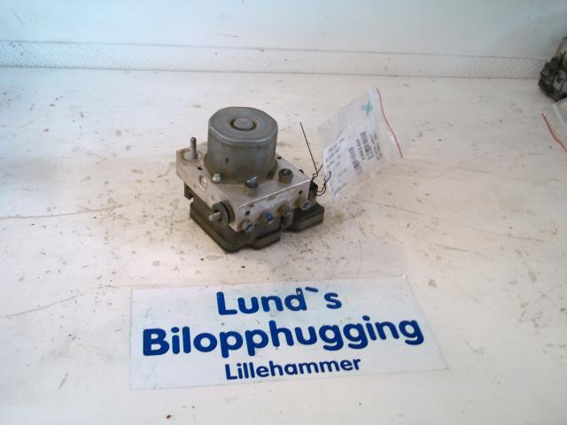 ABS sentral til Ford Transit Custom, 2013-2023 (Type I)  (BK21-2C405-AF)