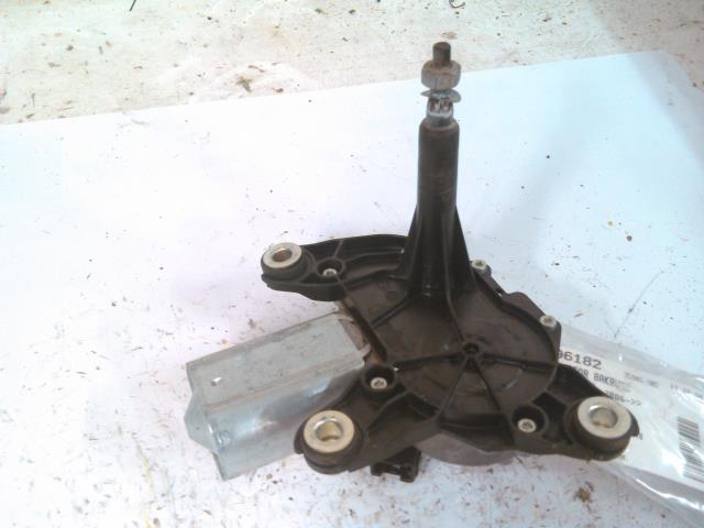 Viskermotor bakrute til Ford Transit Custom 2013-2023 (Type I)  (FOMOCO|BK21 17W400 CB|)