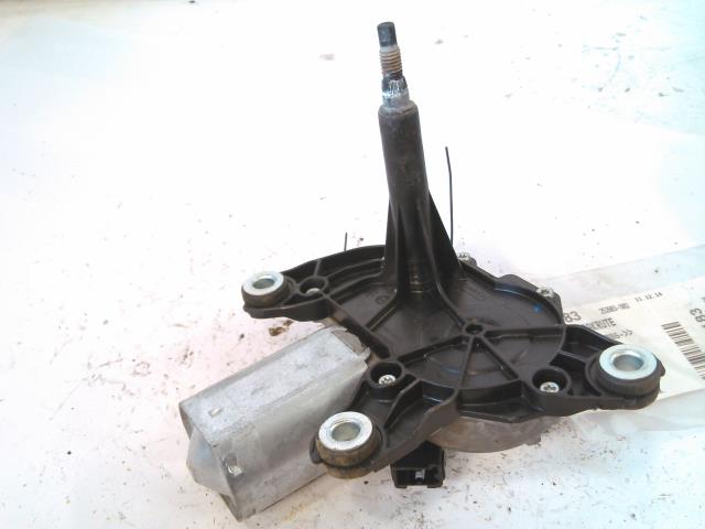 Viskermotor bakrute til Ford Transit Custom 2013-2023 (Type I)  (FOMOCO|BK21 17W400 BB|)