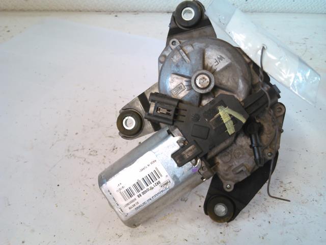 Viskermotor bakrute til Ford Transit Custom 2013-2023 (Type I)  (FOMOCO|BK21 17W400 BB|)