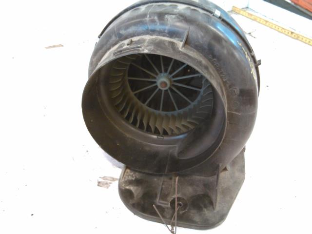 Varmeapparat motor til Nissan Kubistar 2004-2009  
