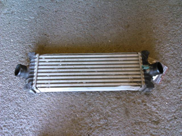 Intercooler til Ford Transit Custom 2013-2023 (Type I)  