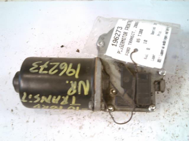 Viskermotor frontrute til Ford Transit, 2006-2013  (404.523)