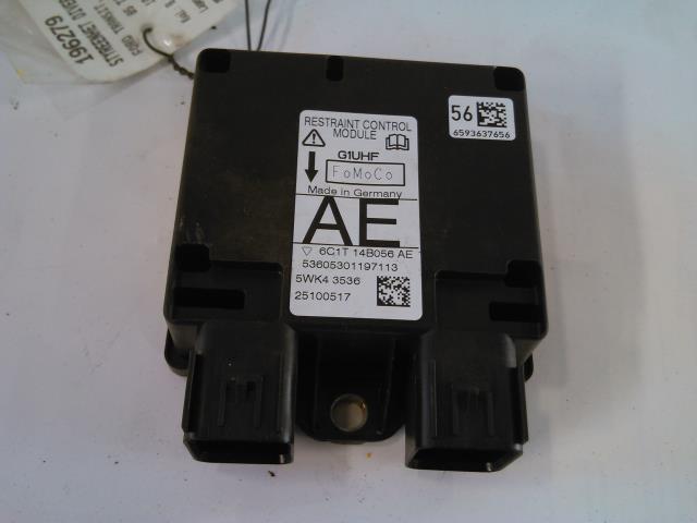 Styreenhet diverse til Ford Transit, 2006-2013  (FOMOCO|6C1T 14BO56 AE)