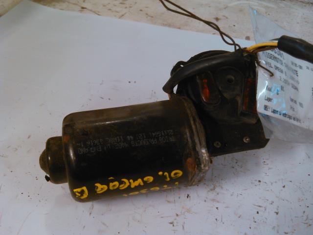 Viskermotor frontrute til Opel Omega B, 2000-2004 (TRICO|)