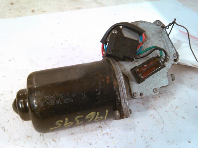 Viskermotor frontrute til VW Golf IV 1998-2003  (1J1 955 023 A|)